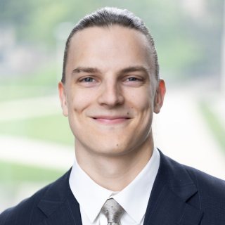 Matthew Pindoley
