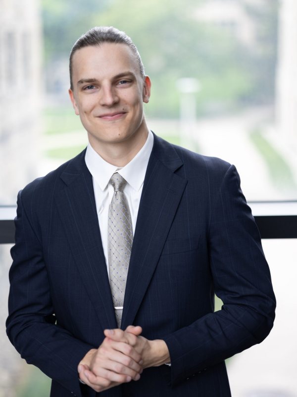 Matthew Pindoley